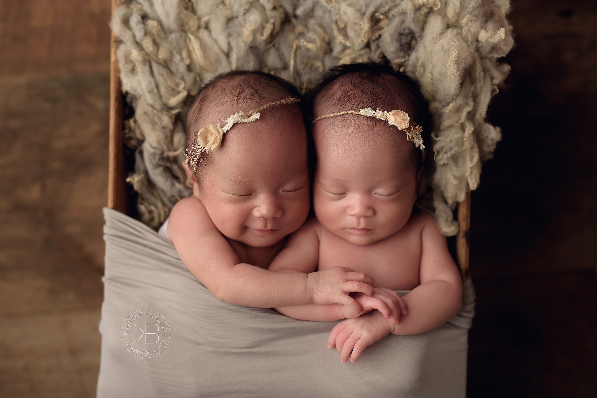 Twins Photographer in Houston Texas - Photographer Maternity and