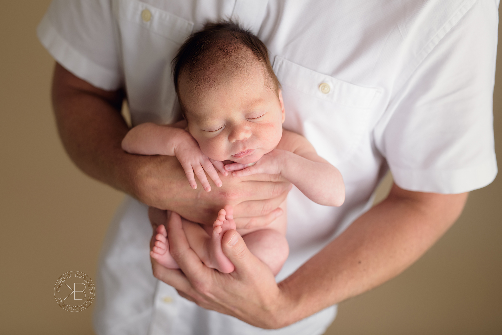 Houston Newborn Photography | Baby Photographer Near Me