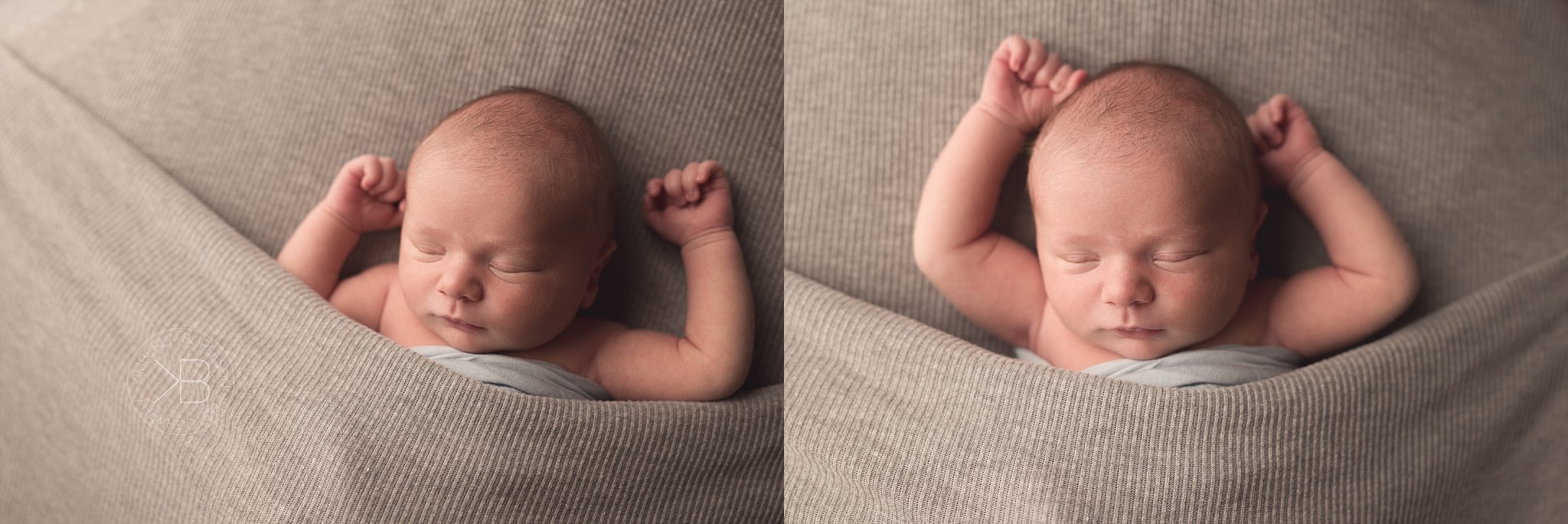 8 Day Old Baby Boy Newborn Photography Katy Newborn Photographer ...